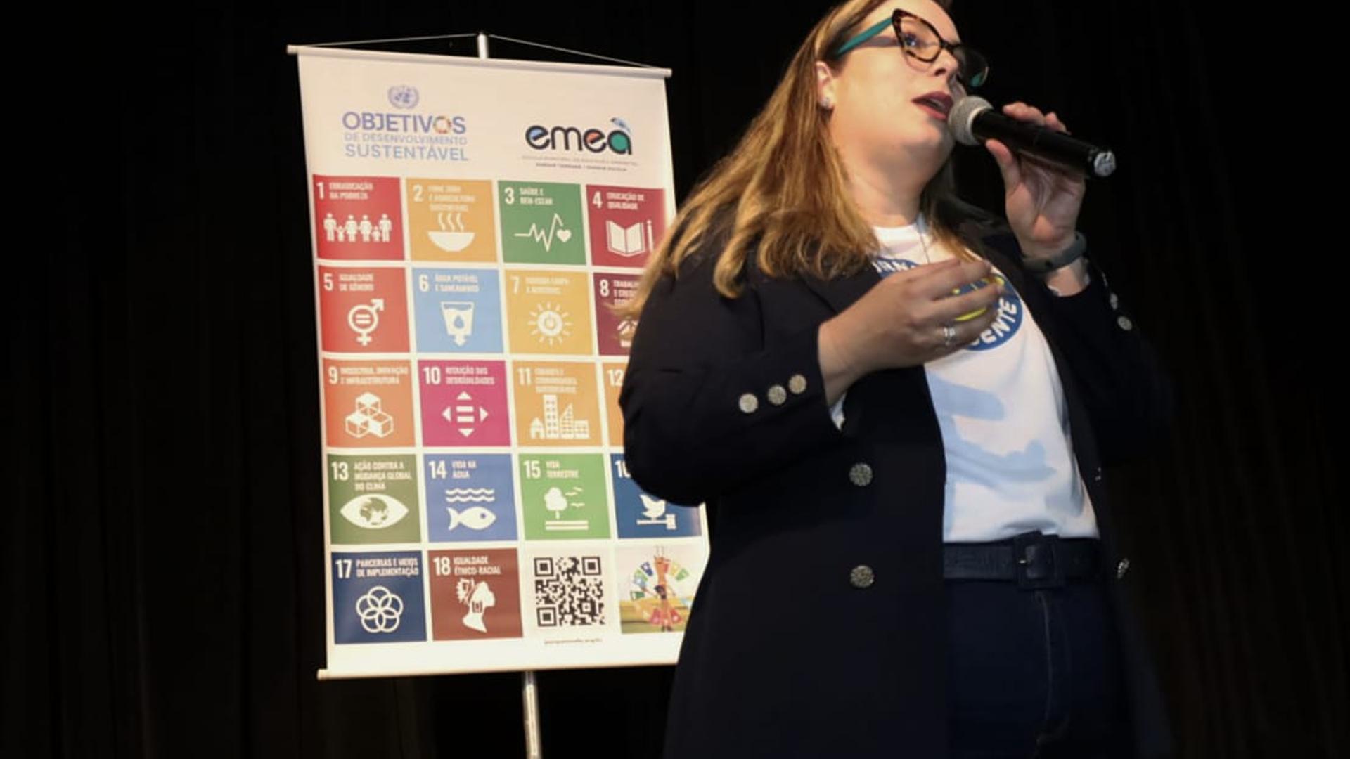 Santo André: Jornada Ecoagente Transforma Escolas Em Polos De Sustentabilidade