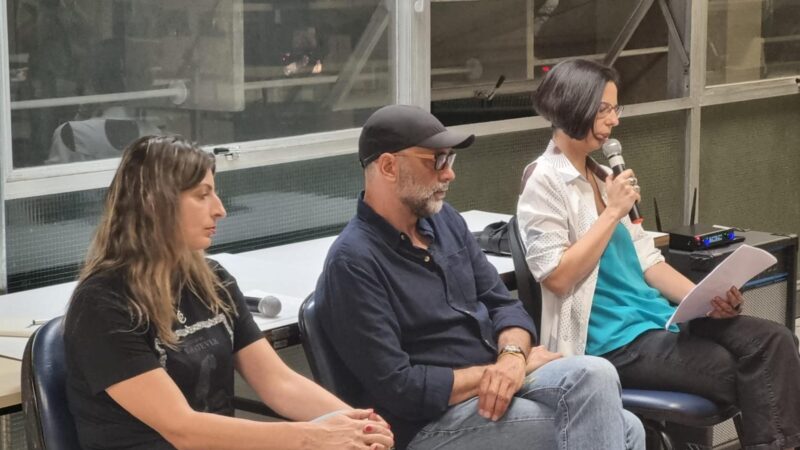 Santo André: Literatura Infantojuvenil Em Debate!