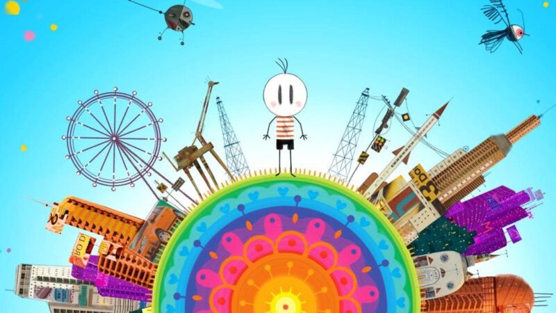 Santo André: Mês Das Crianças Tem ‘O Menino E O Mundo’ Gratuito