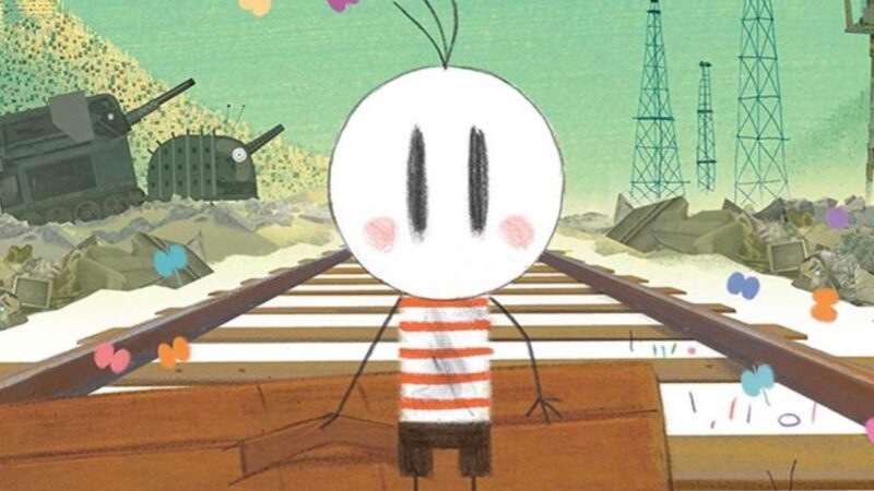 Santo André: ‘O Menino E O Mundo’ Grátis No Mês Das Crianças!