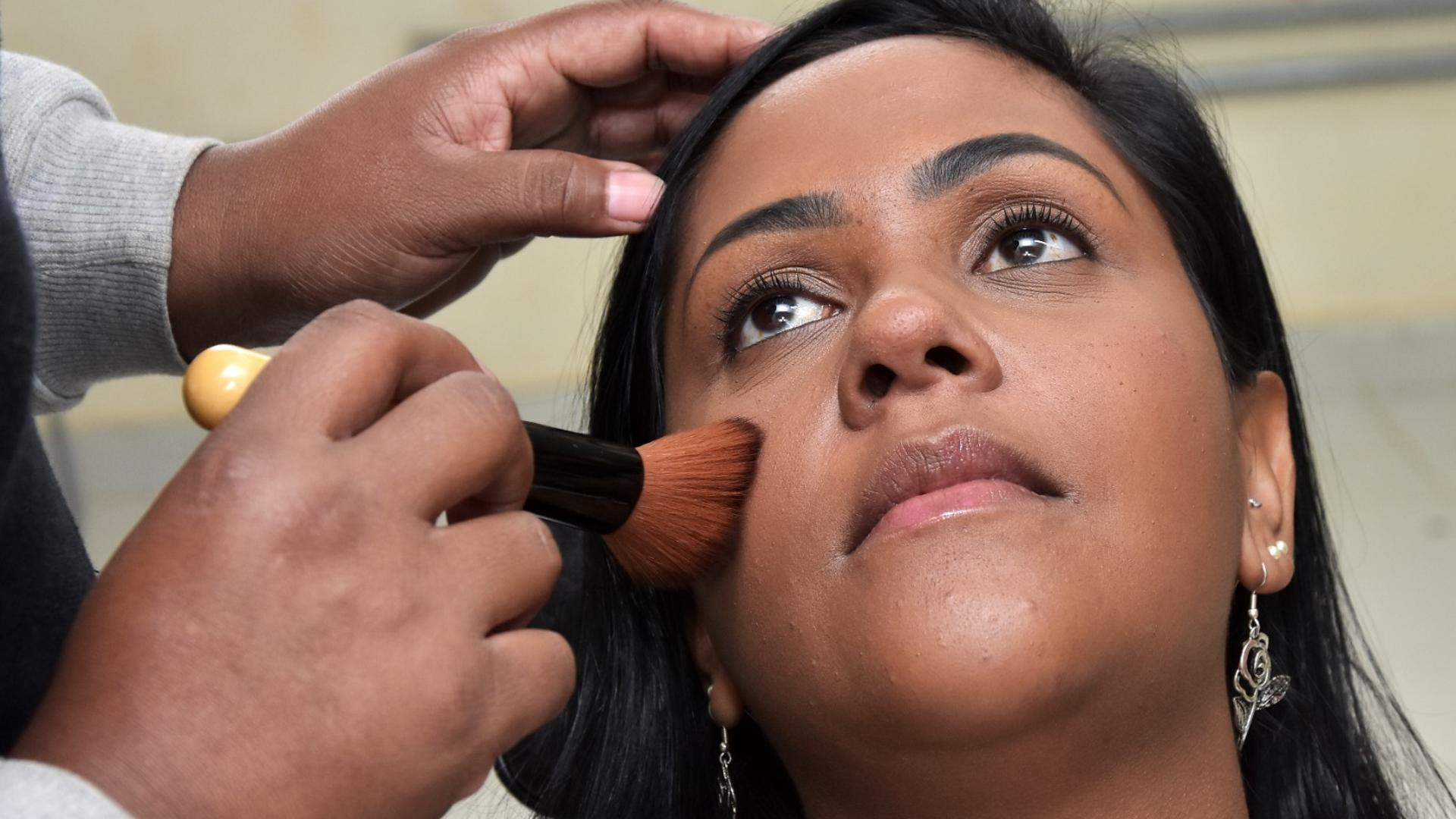 Santo André Oferece Curso Gratuito Para Profissionais Da Beleza Lucrarem Mais