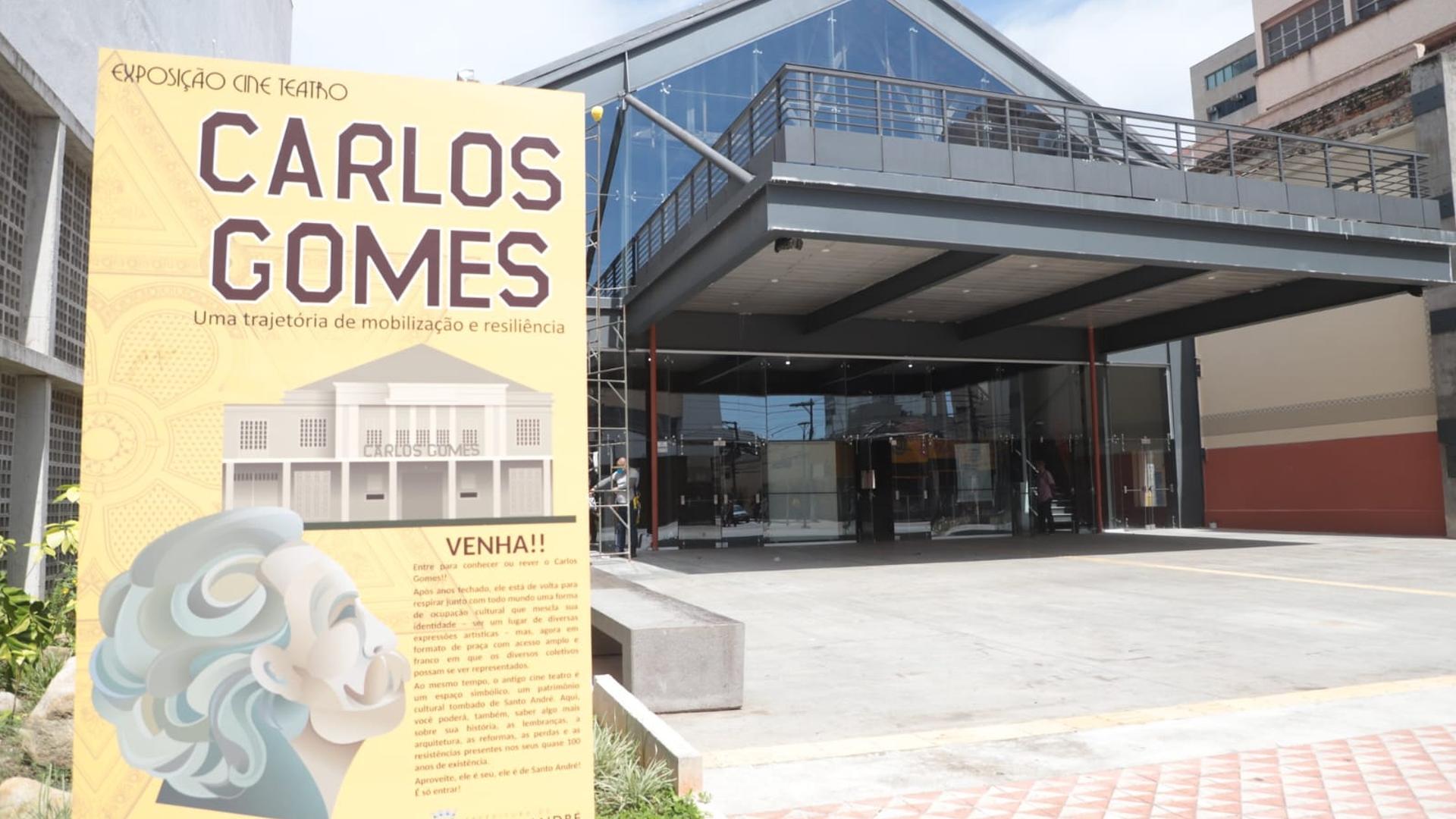 Santo André: Rock, Solidariedade E 10 Bandas Neste Sábado!