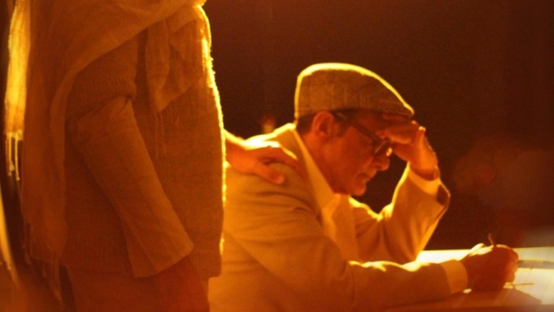 Santo André: Teatro Municipal Com Espírita E Infantis!