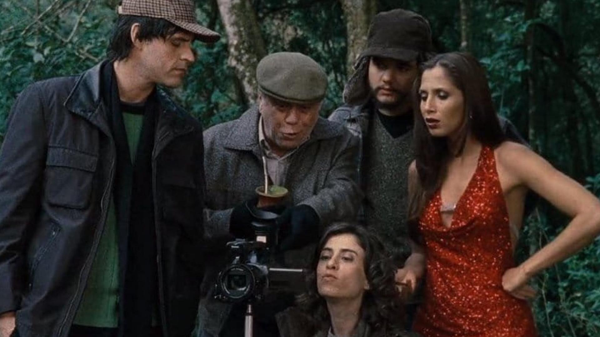 Santo André Tem Cinema E Oficinas De Graça Em Setembro