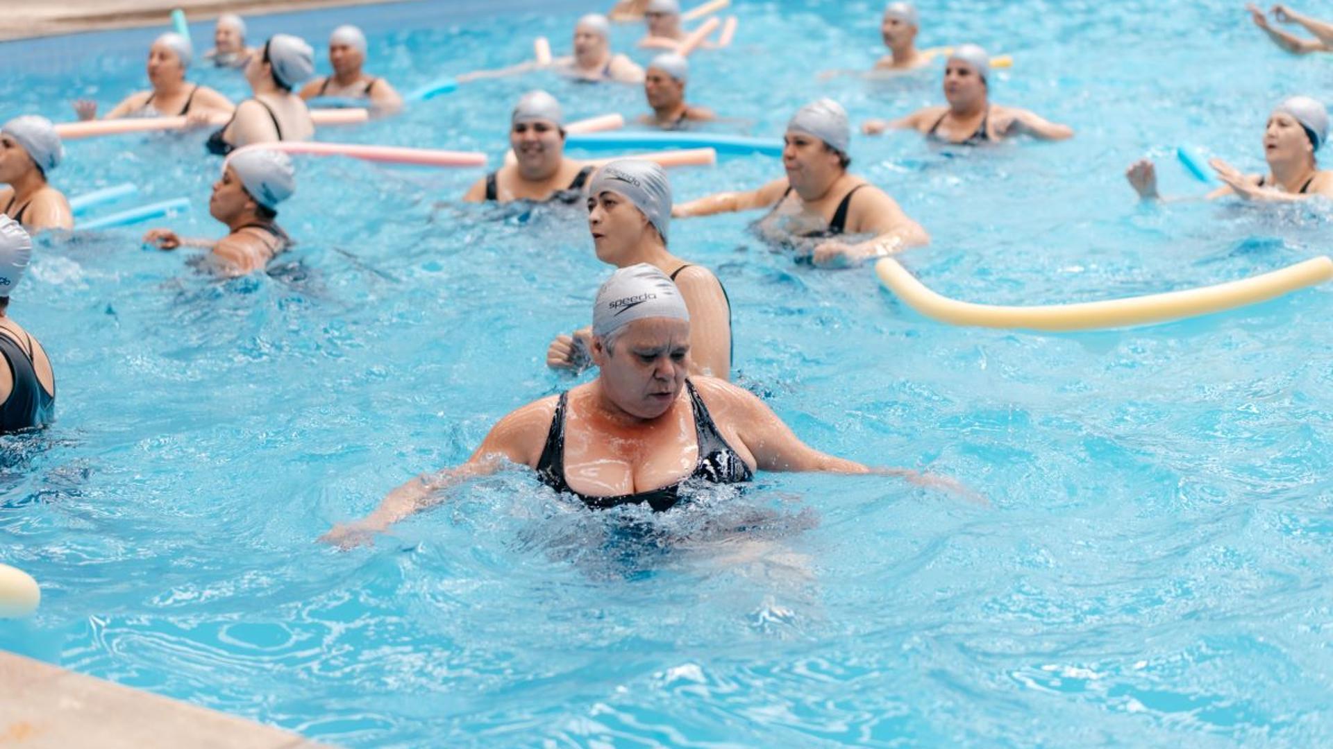 São Bernardo: 1ª Virada Esportiva Agita A Cidade Com 40H De Esporte E Inclusão!