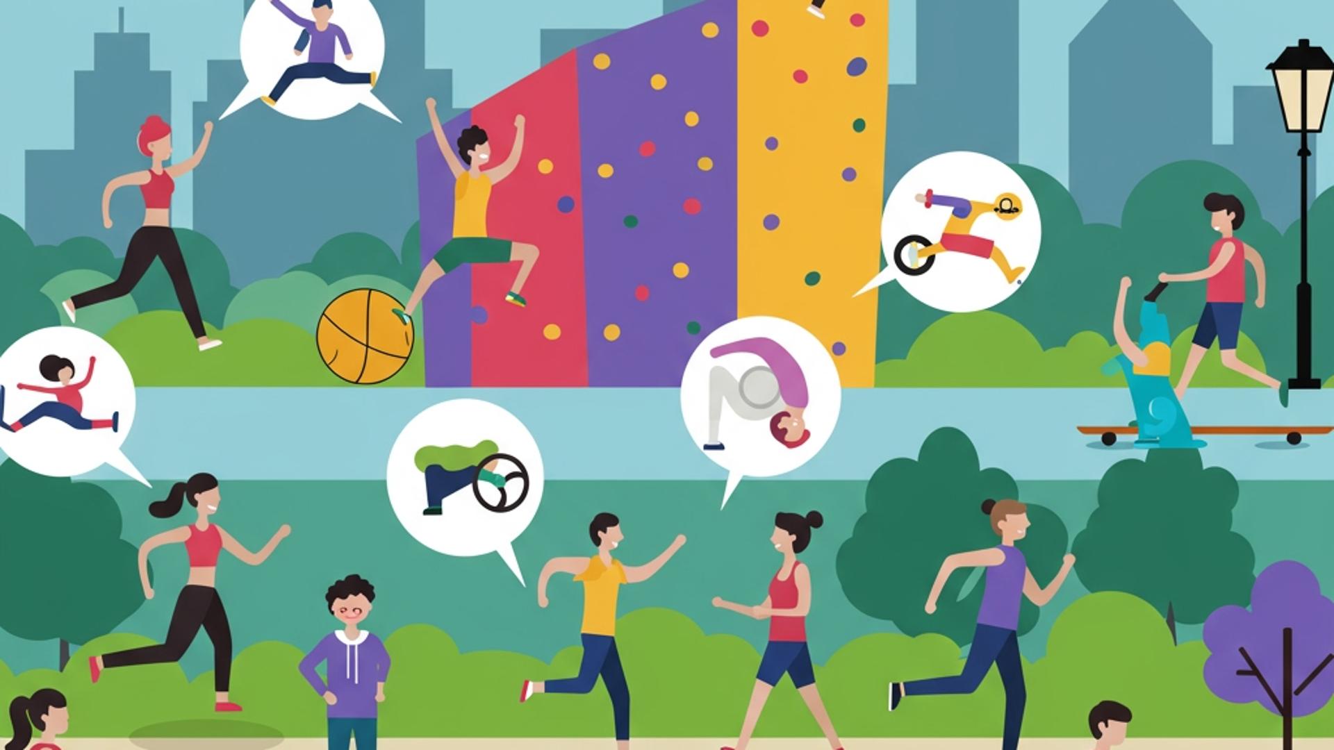 São Bernardo: 1ª Virada Esportiva Com Esporte E Lazer Para Todos!