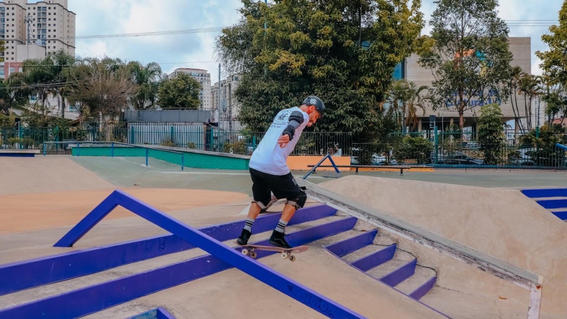 São Bernardo: 48H De Esporte, Lazer E Inclusão Para Todos