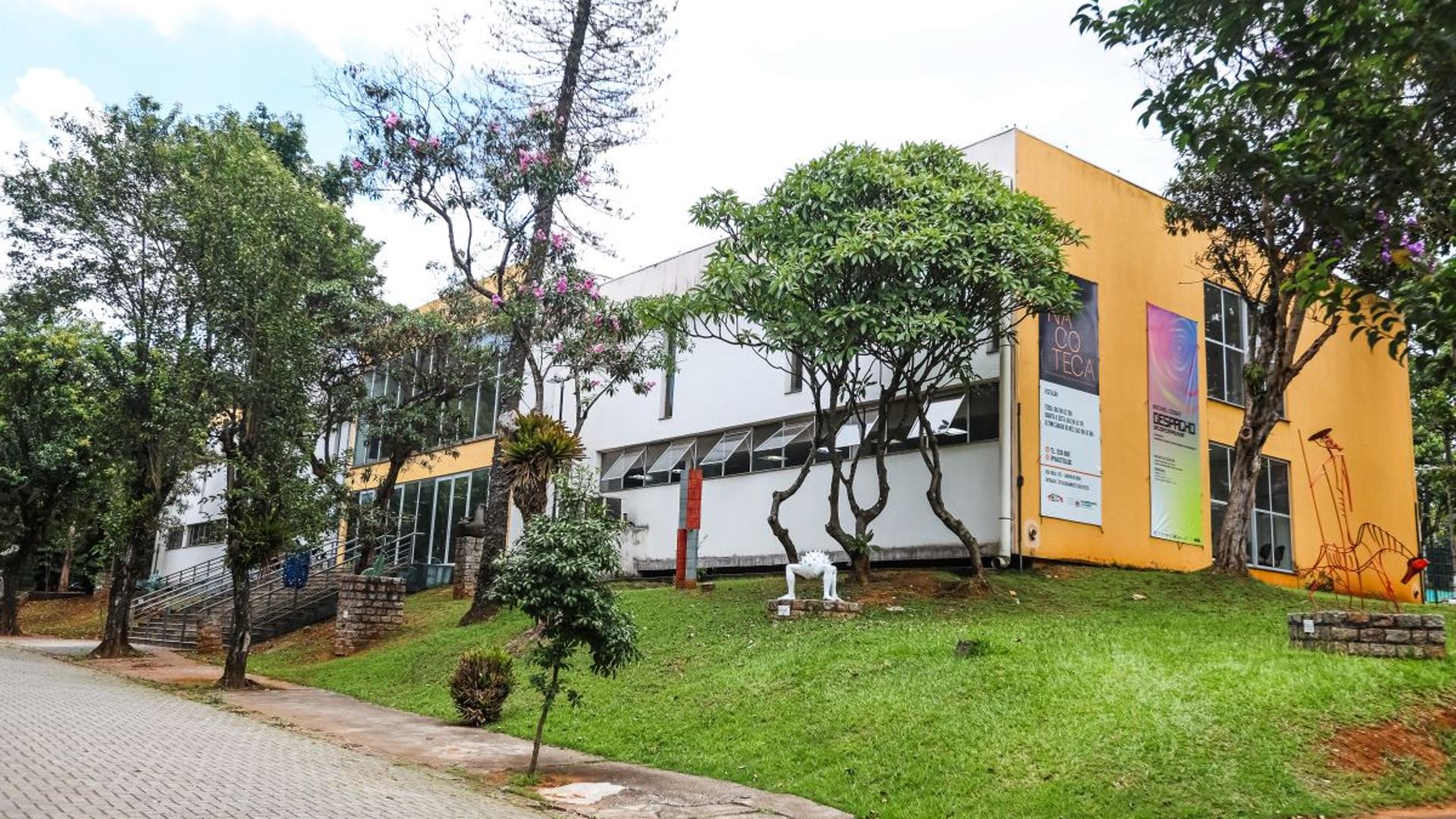 São Bernardo Abre Vagas Gratuitas Para Fotografia E Xilogravura Na Pinacoteca