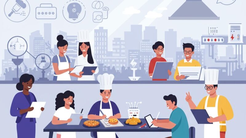 São Bernardo: Bora Sbc Aprender Abre Novas Turmas Gratuitas!