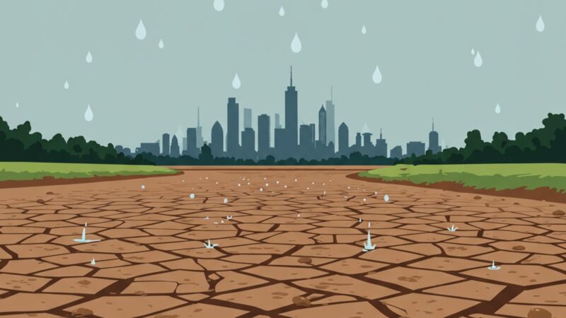 São Bernardo Cobra Plano Da Sabesp Para Evitar Crise De Abastecimento