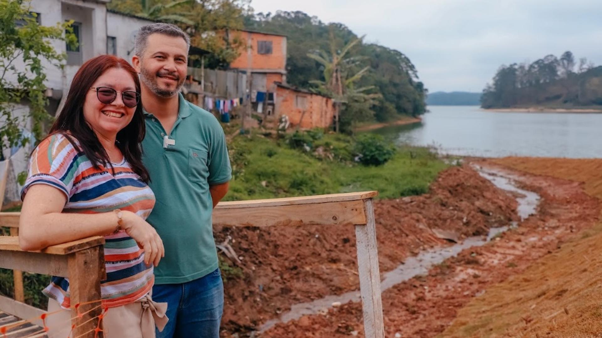 São Bernardo: Compra Assistida Tira Famílias Do Risco E Garante Novo Lar