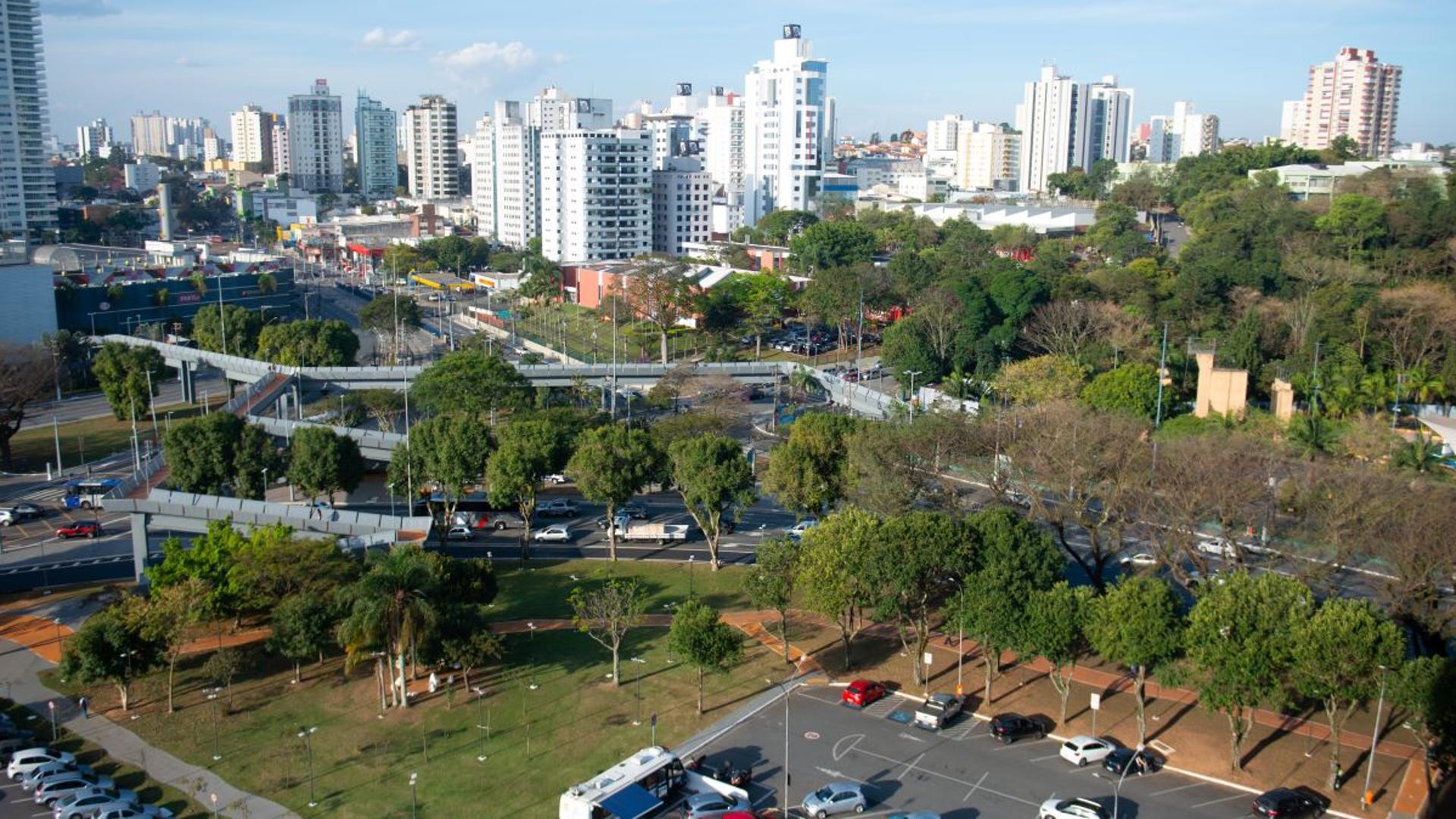 São Bernardo Define Seu Futuro Verde Em Audiência Pública Nesta Quinta