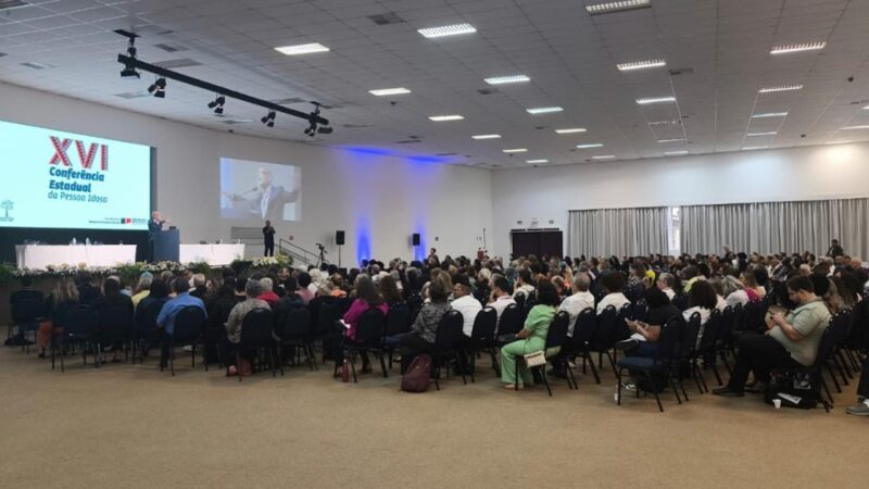 São Bernardo: Direitos Dos Idosos Em Pauta