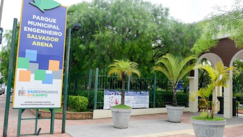 São Bernardo Ganha Cores E Sabores No Festival Da Primavera!