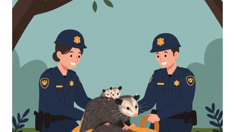 São Bernardo: Gcm Ambiental: Resgates E Proteção Ambiental