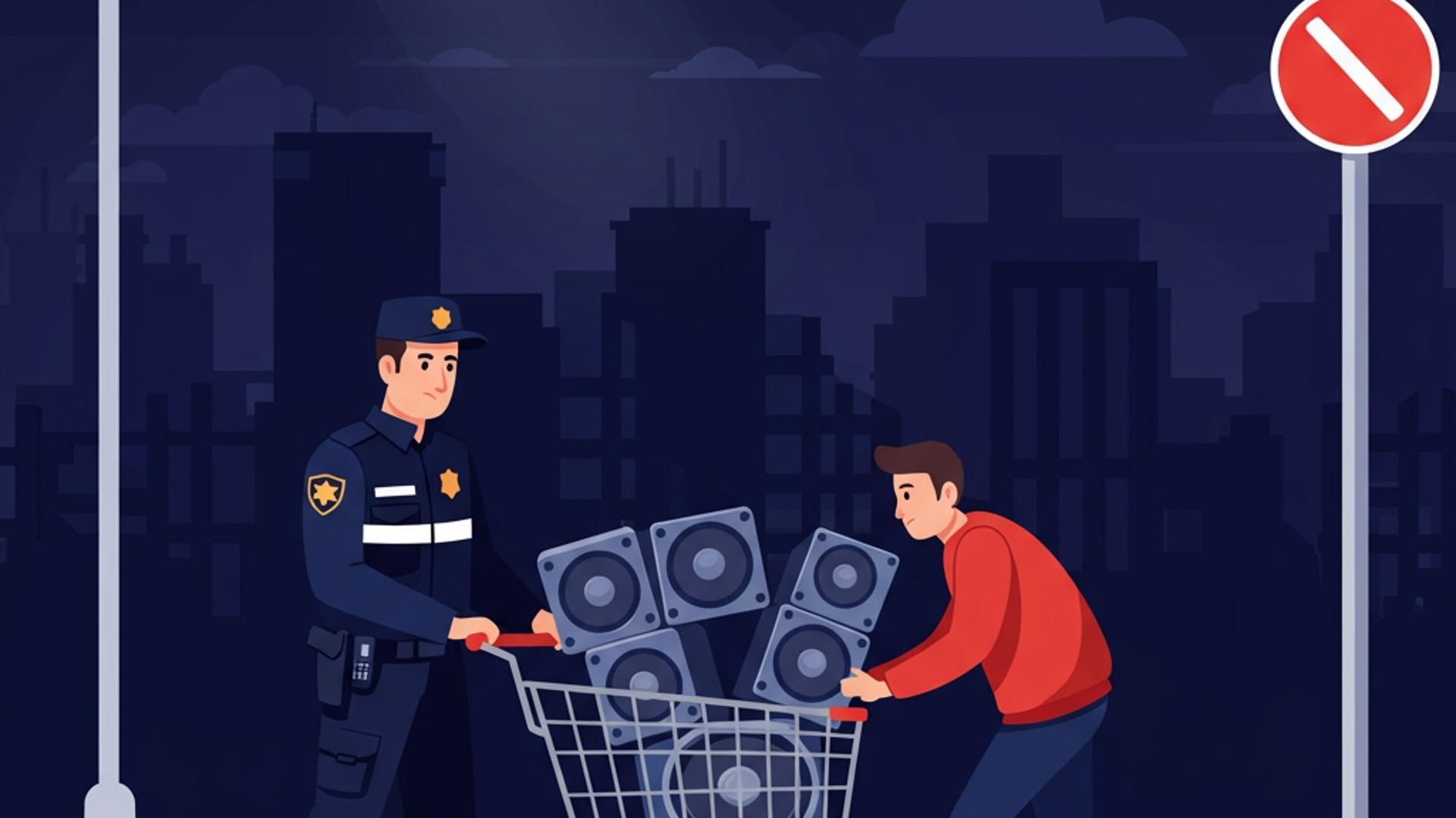 São Bernardo: Gcm Captura Foragido Reincidente Após Resistência