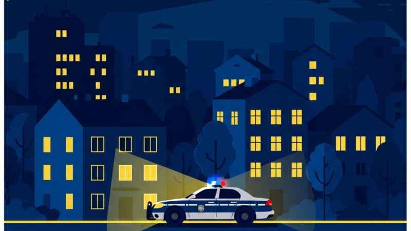 São Bernardo: Gcm Registra 383 Ocorrências E Prisões Em 3 Dias