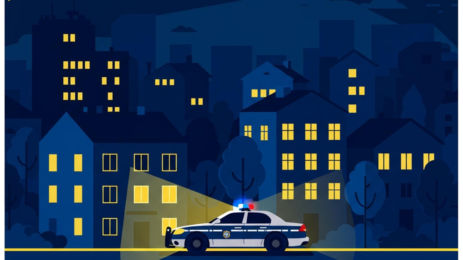 São Bernardo: Gcm Registra 383 Ocorrências E Prisões Em 3 Dias