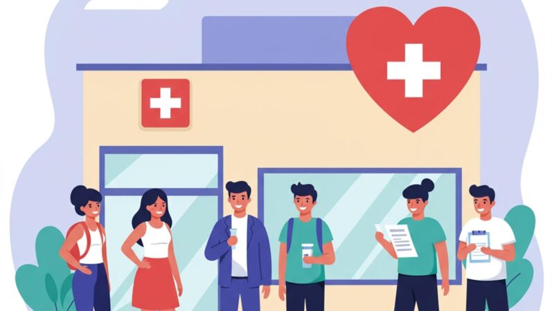 São Bernardo: Hpv Agora Até 19 Anos Contra O Câncer!