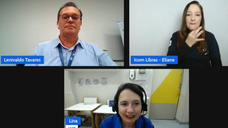 São Bernardo: Inclusão E Conscientização Na Semana Da Pessoa Com Deficiência