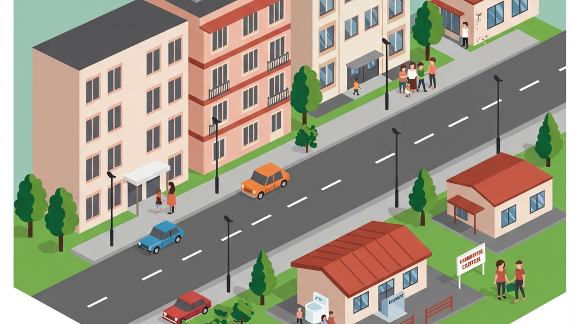 São Bernardo Investe Em Moradia Digna Para Transformar Comunidades