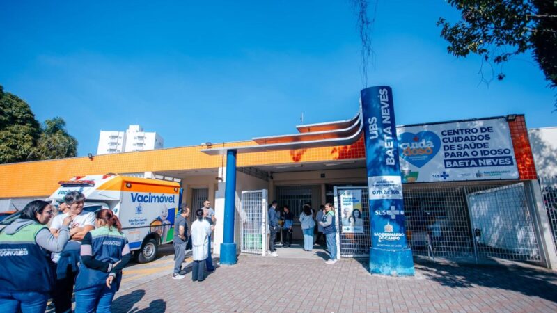 São Bernardo Lança Vasta Programação No Setembro Amarelo Para Valorizar A Vida