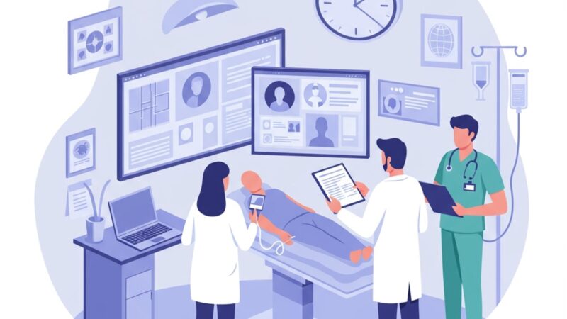 São Bernardo: Mais Segurança E Qualidade Com Prontuário Eletrônico!