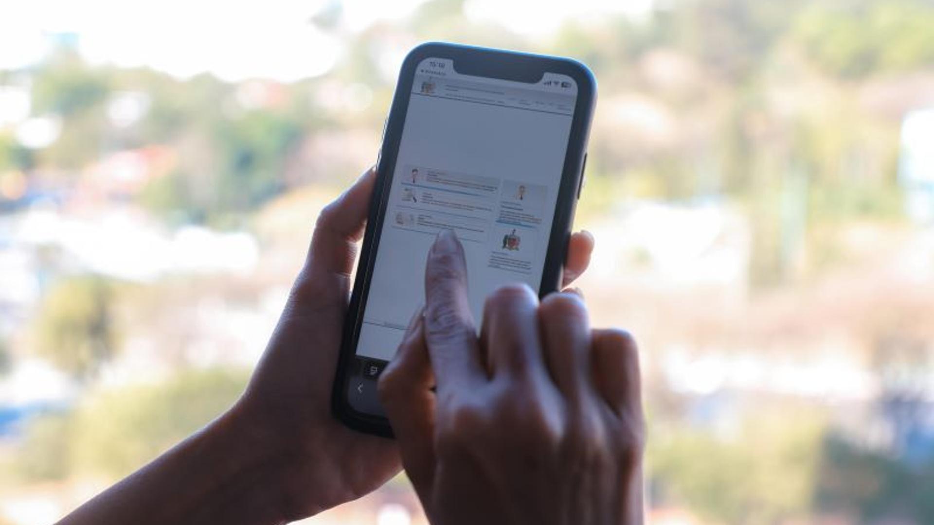 São Bernardo: Nfs-E Nacional Fortalece Combate À Sonegação E Moderniza Gestão