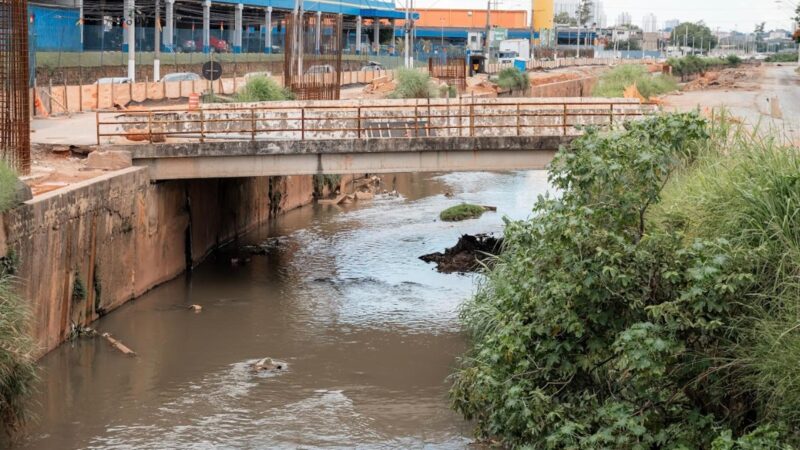 São Bernardo: Obras E Prevenção Para Sua Segurança Nas Chuvas