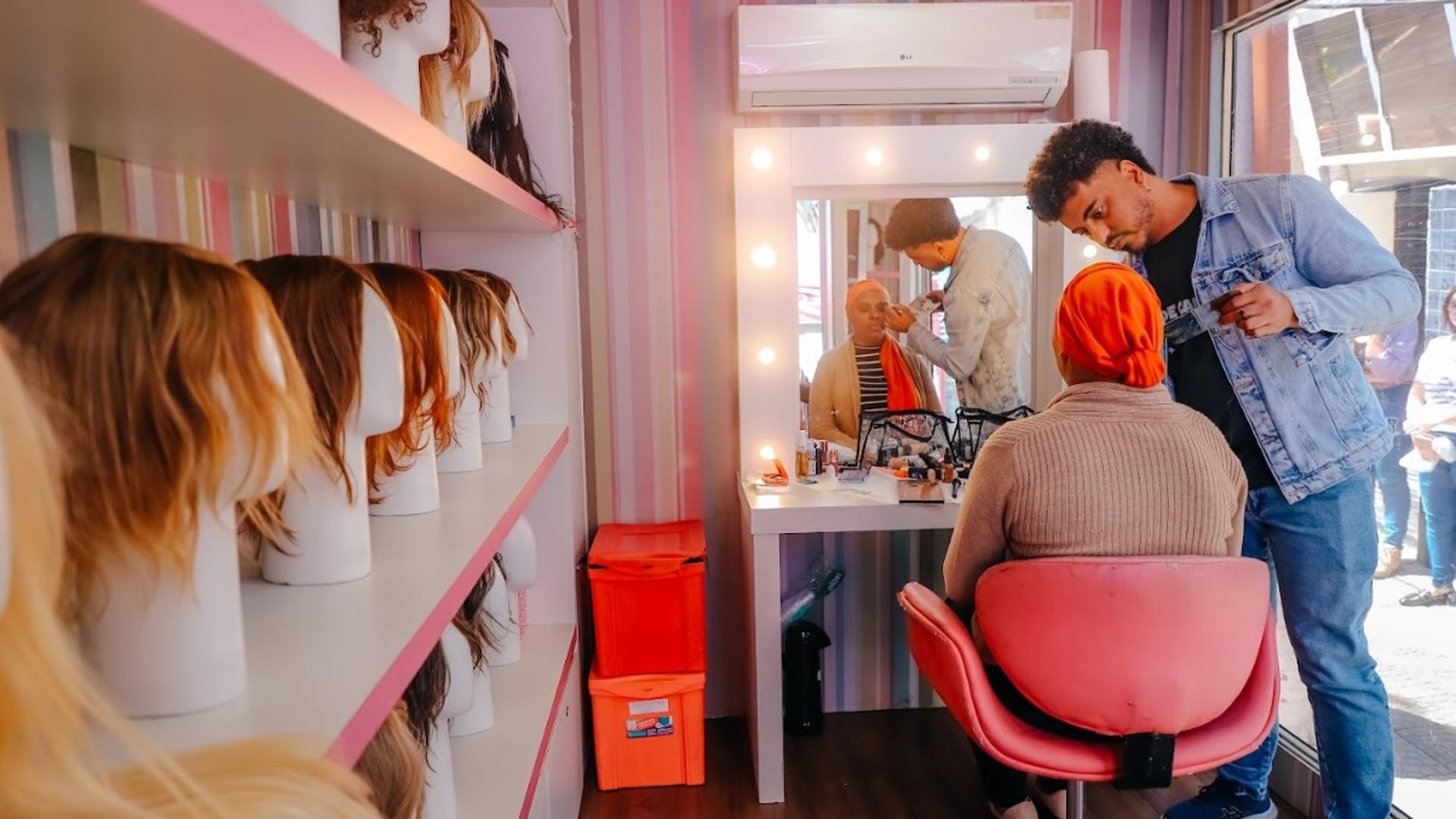 São Bernardo: Perucas Devolvem Autoestima E Sorrisos