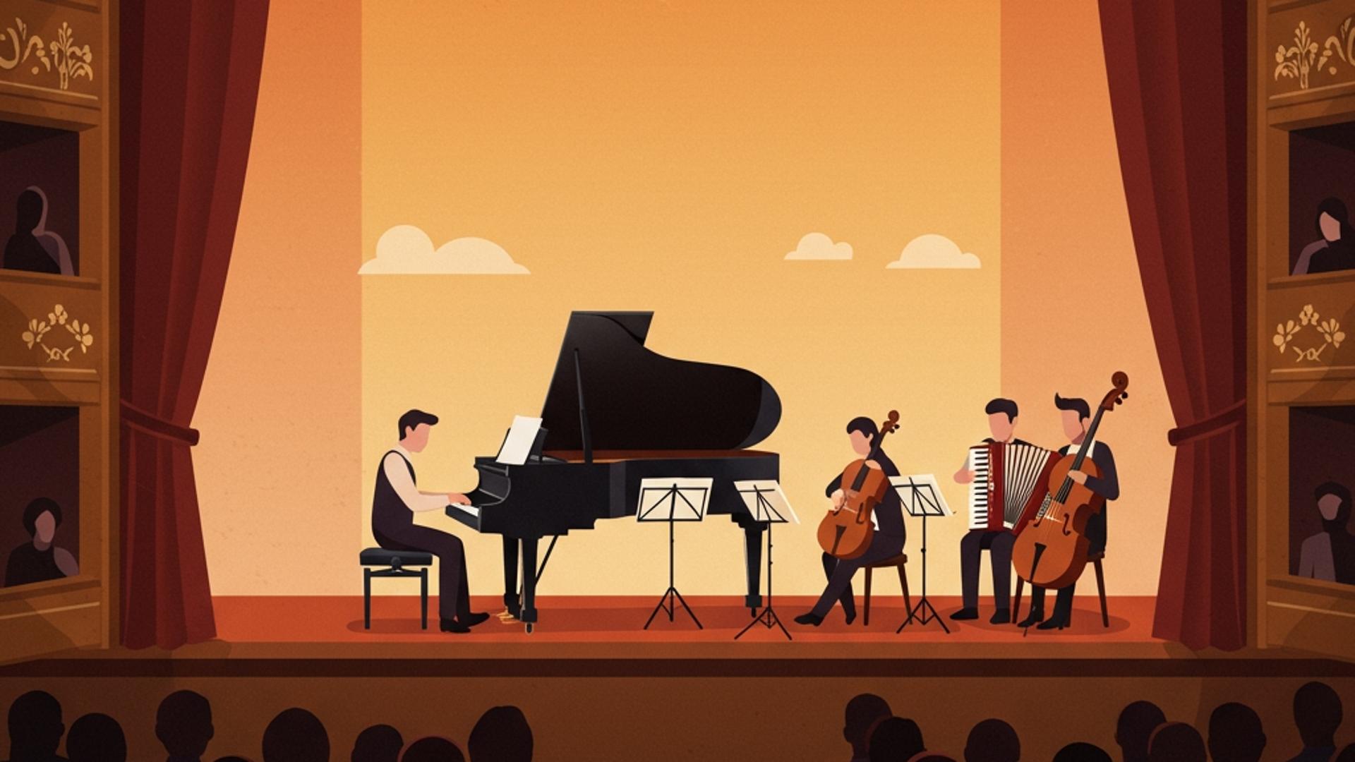 São Bernardo: ‘Prata Da Casa’ Com Show Gratuito De Professores