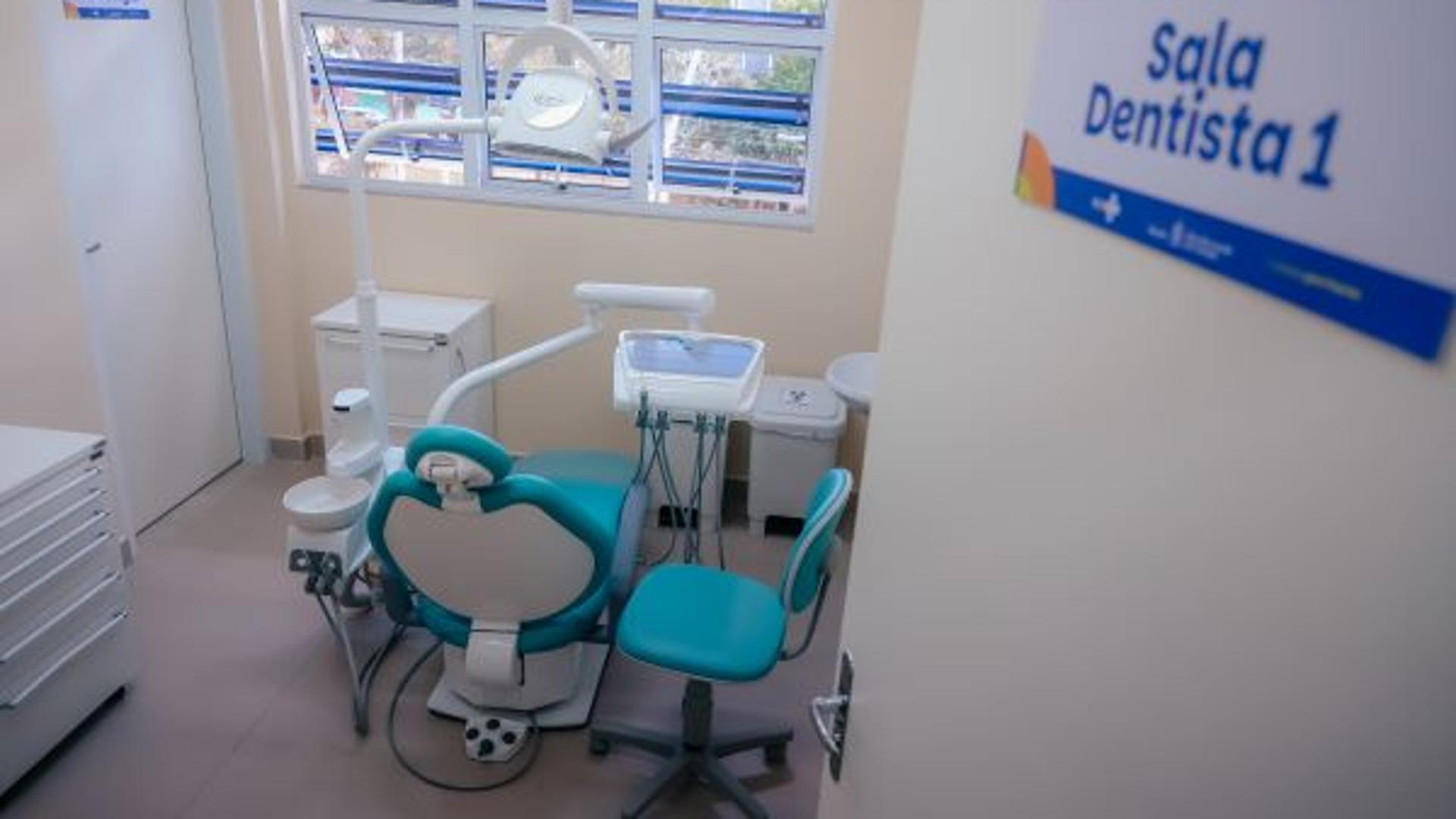 São Bernardo Qualifica Atendimento Odontológico Com Novos Equipamentos