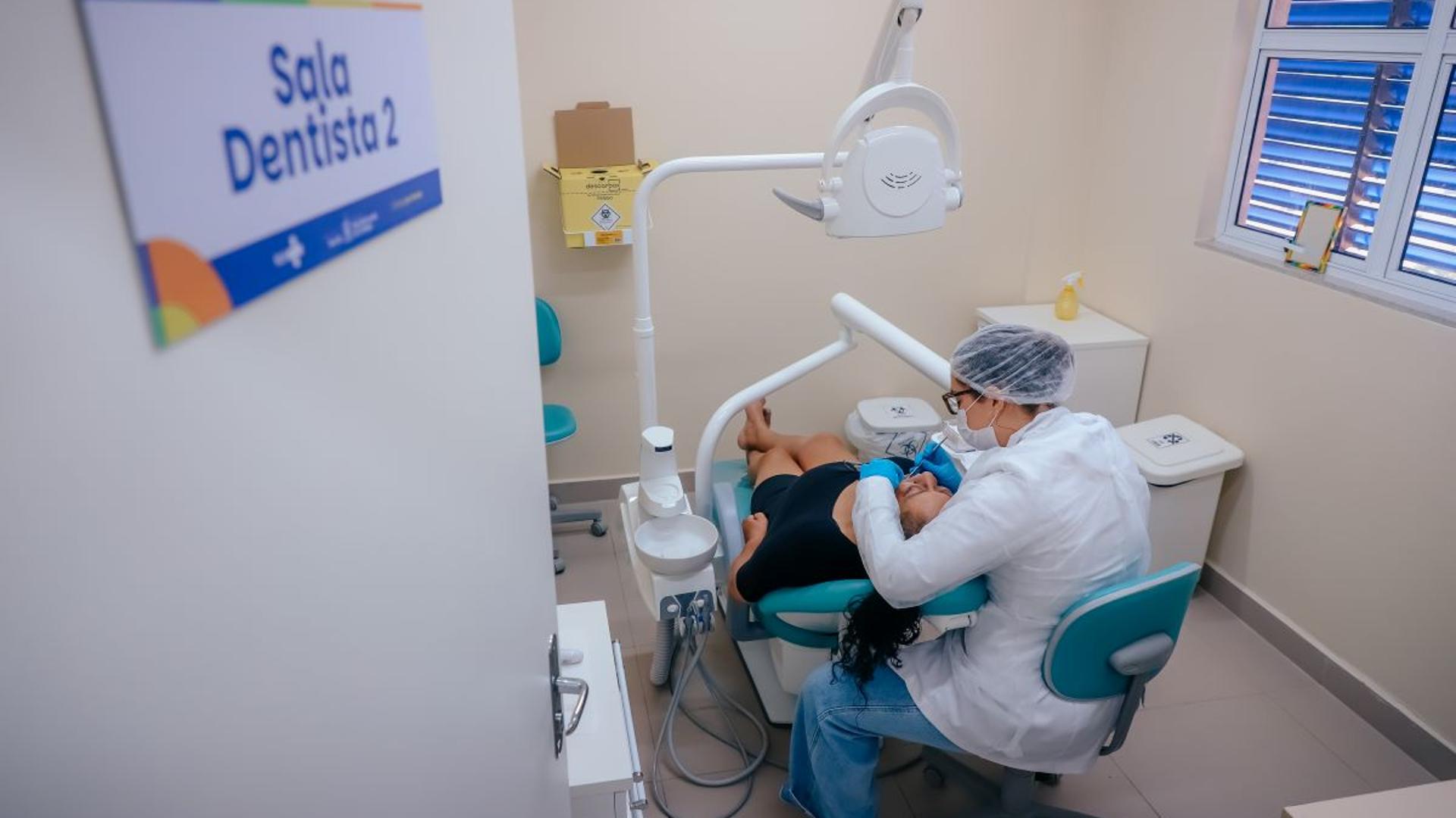 São Bernardo: R$ 50 Milhões Impulsionam Atenção Básica!