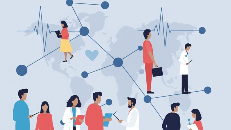 São Bernardo: Saúde Atende 2,2 Milhões E É Polo Regional