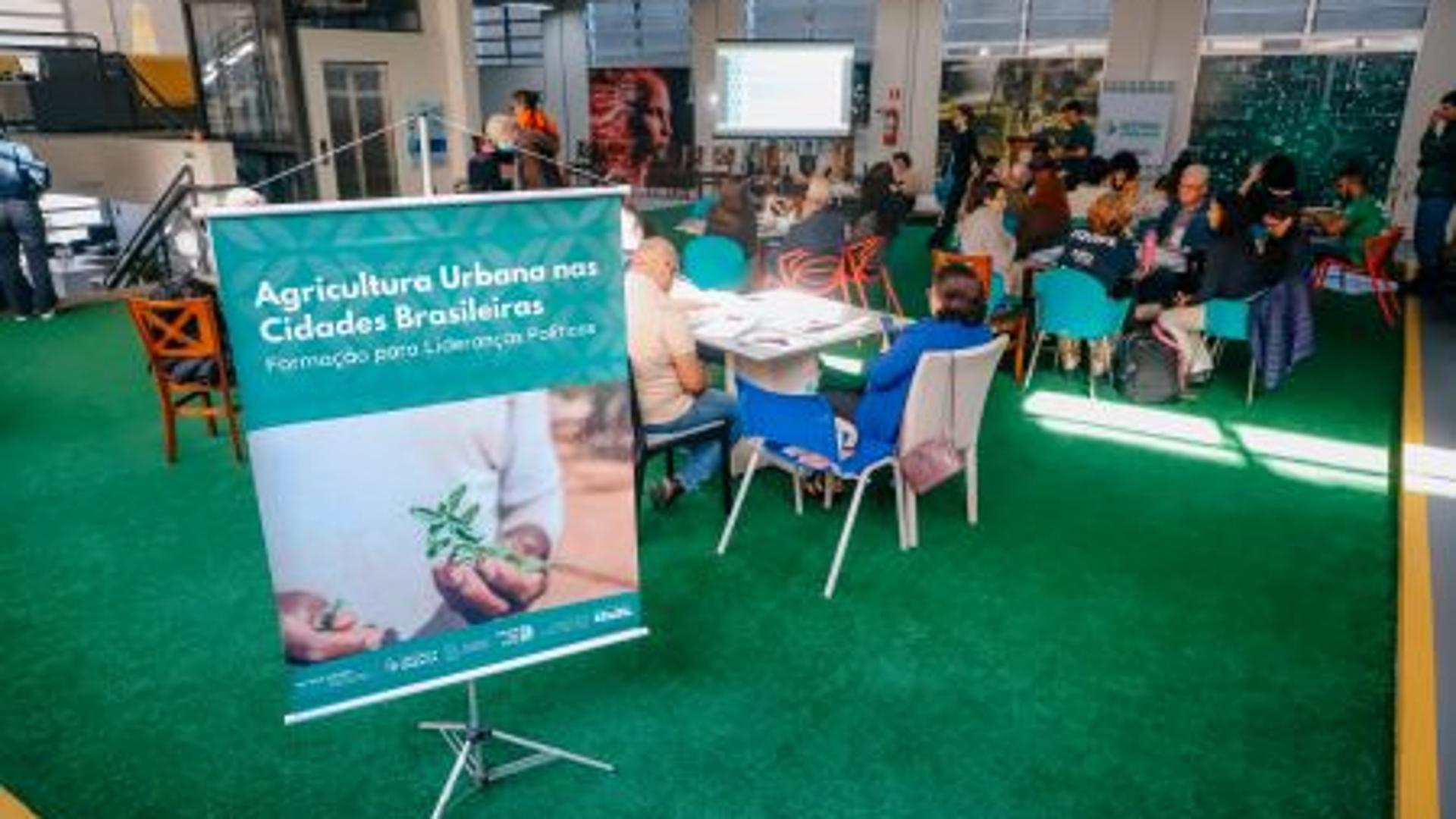 São Bernardo Sedia Criação De Projetos-Piloto Contra A Insegurança Alimentar