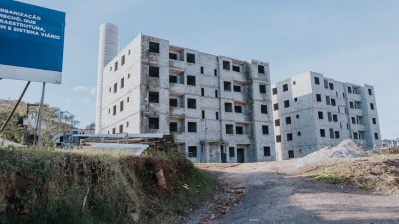 São Bernardo: Soluções Habitacionais Que Inspiram O Brasil