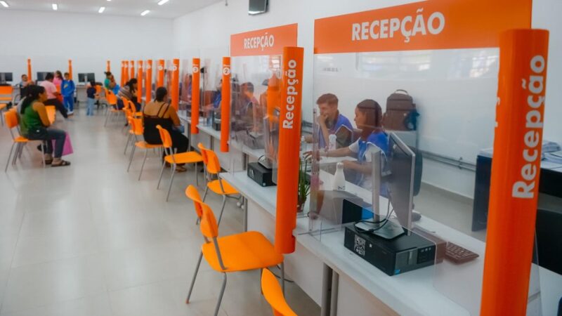 São Bernardo: Superação Sp Impulsiona 2.800 Famílias