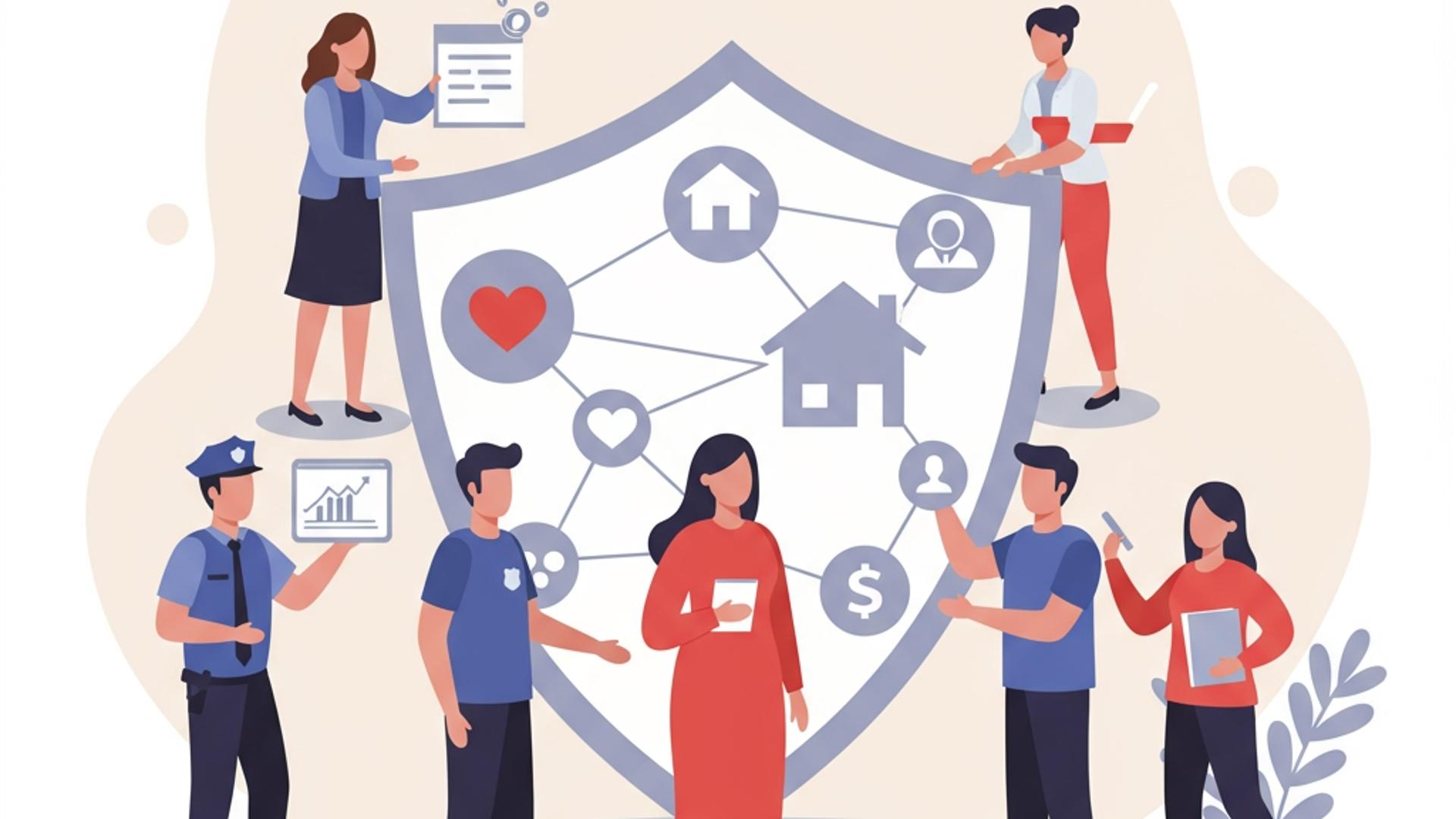 São Bernardo Une Forças Para Garantir Proteção Integral À Mulher