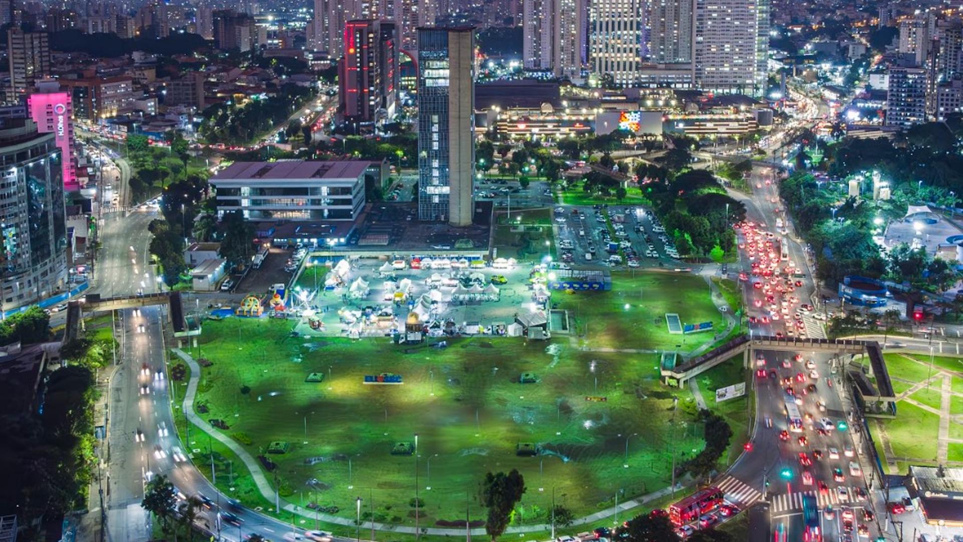 São Bernardo: Virada Cultural Com 80 Atrações E Livros!