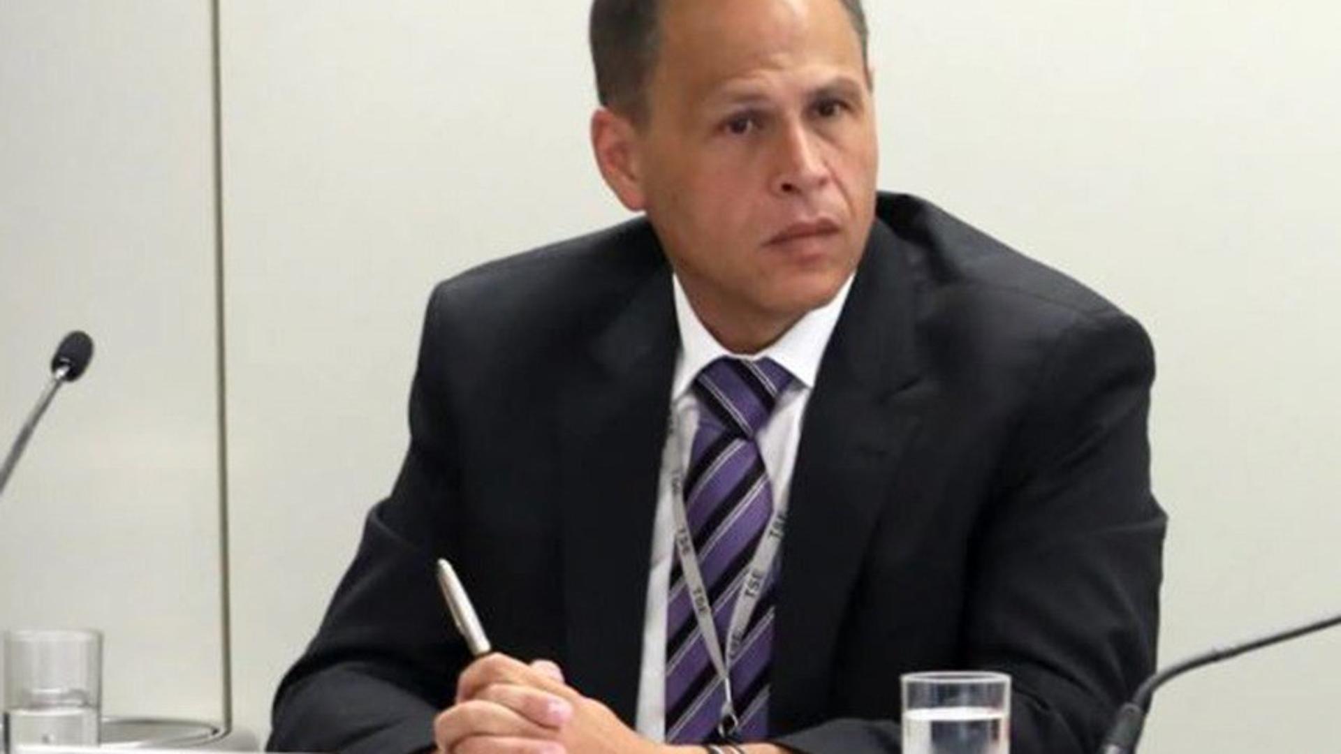 Tagliaferro Expõe Mais Abusos De Moraes Na Câmara