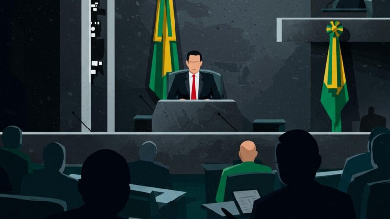 Voto Secreto: Manobra Na Câmara