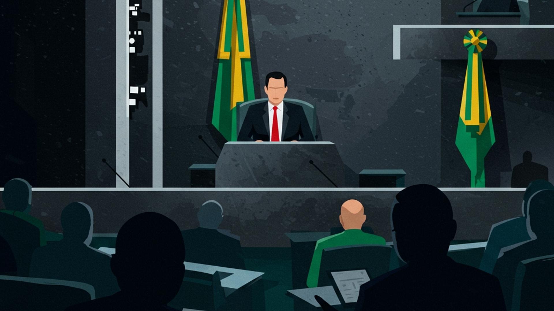 Voto Secreto: Manobra Na Câmara