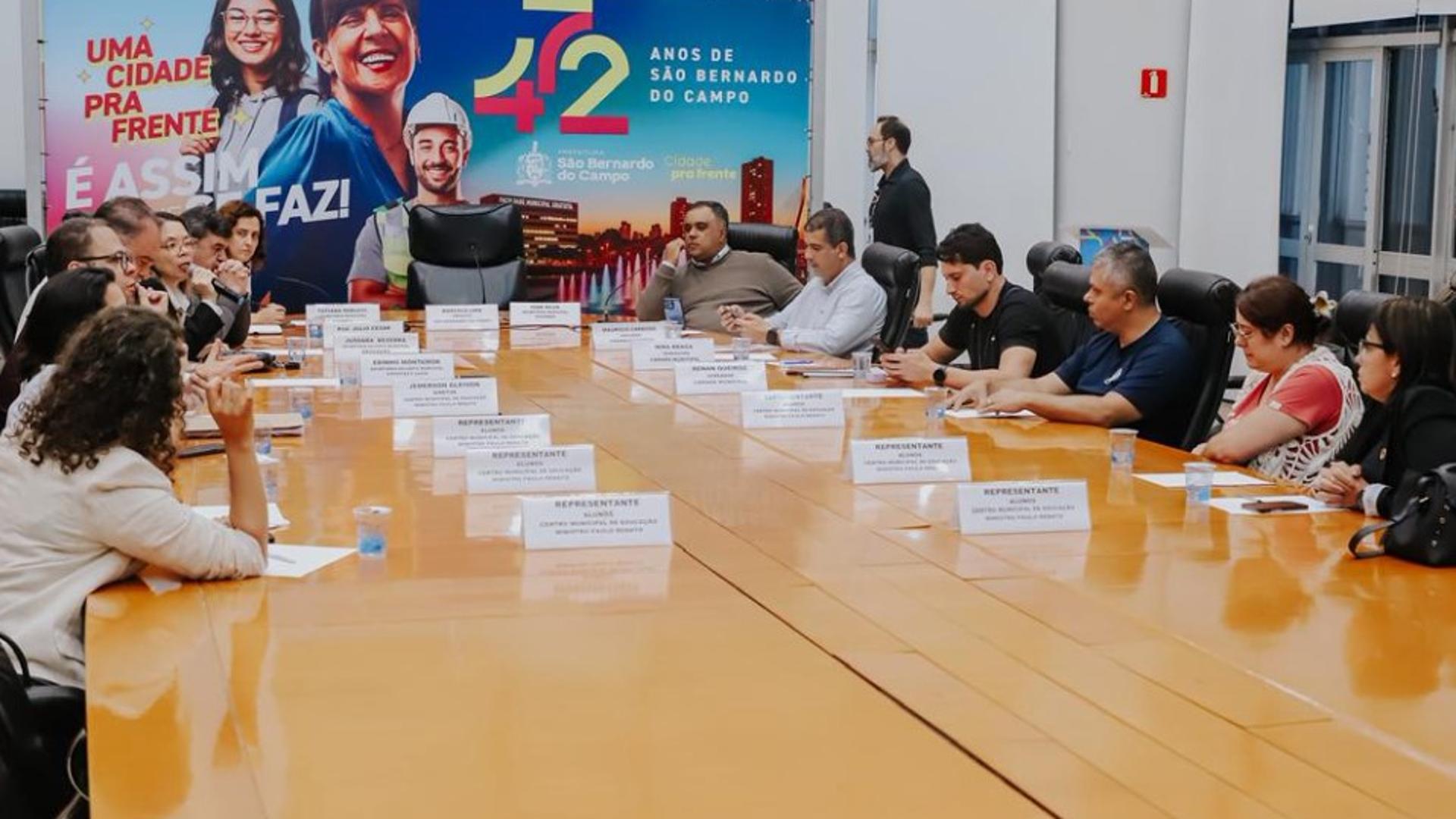 Aulas suspensas em 2026 em São Bernardo: entenda a polêmica decisão da Prefeitura