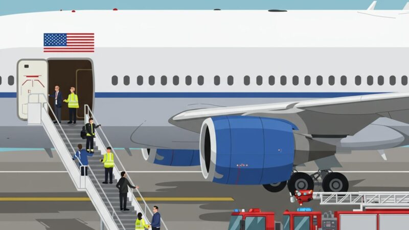 Avião De Lula Tem Falha E Planos De Nova Aeronave Seguem Engavetados Por ‘Desgaste Político’