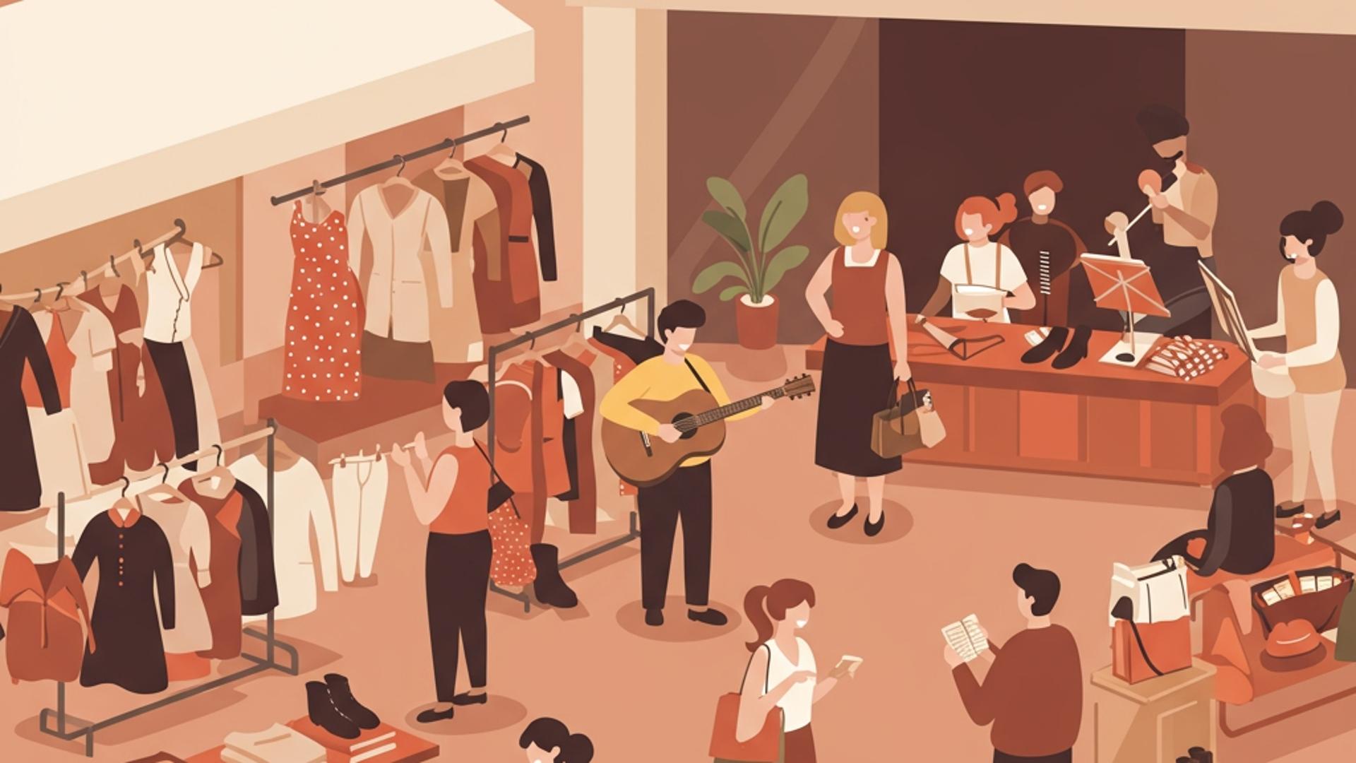 Bazar Solidário em São Bernardo: encontre peças únicas e ajude projetos sociais neste sábado