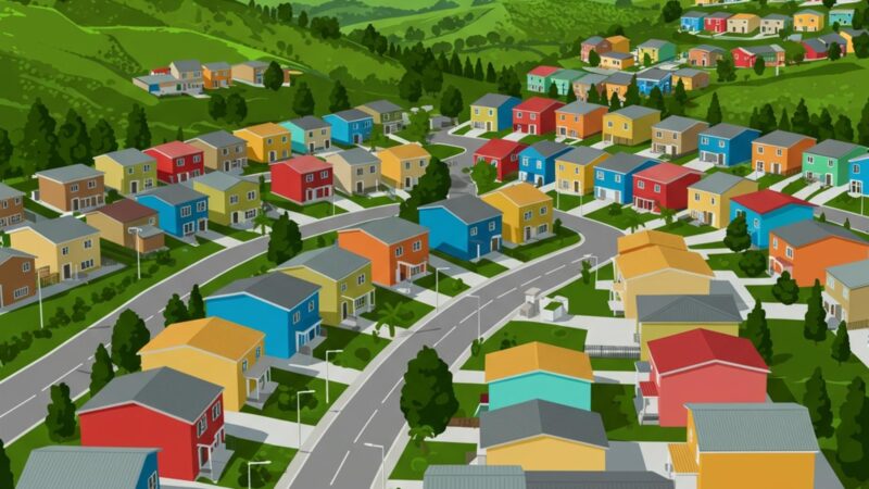 Caravana da Regularização de São Bernardo entrega escrituras e transforma a vida de 180 famílias