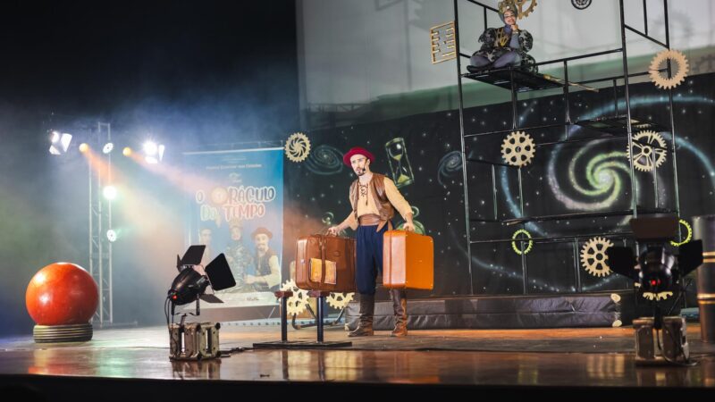 Como a diversidade impactou 1.350 alunos e 48 professores em São Bernardo