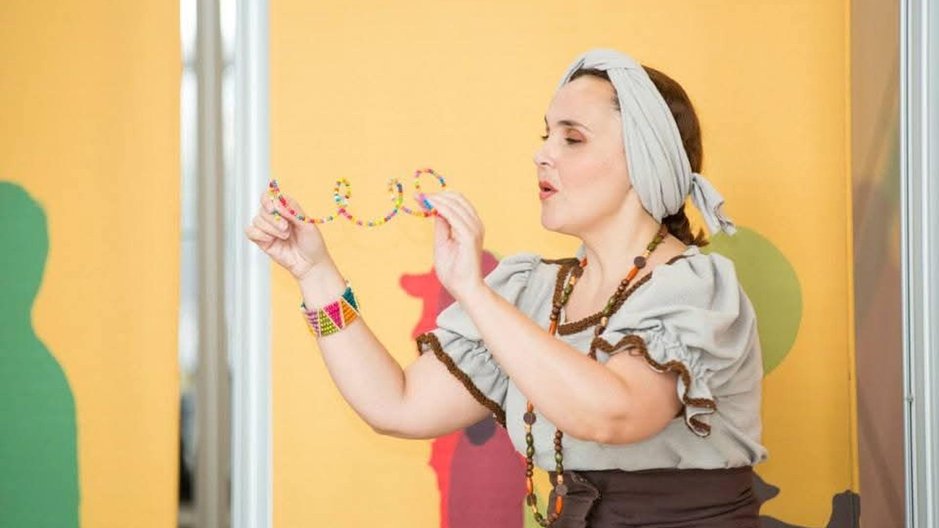 Descubra a magia: Santo André terá teatro sensorial gratuito para bebês neste sábado