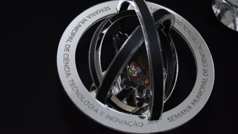 Descubra como Santo André impulsiona a inovação com semana repleta de ciência e tecnologia