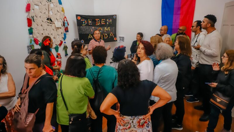 Descubra como programa em São Bernardo há 15 anos muda a vida de idosos